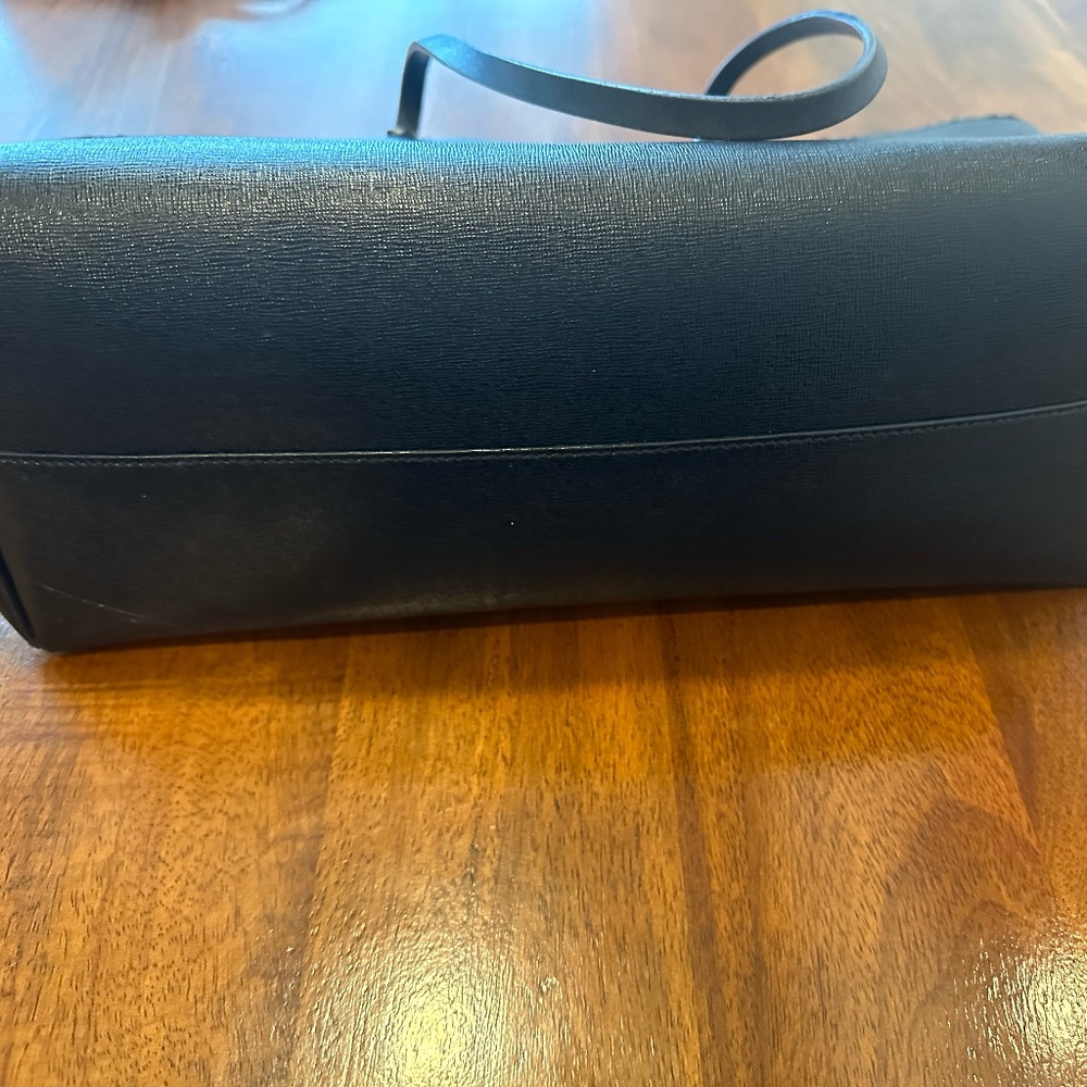 Fendi Medium Black Monster Tote - Picture 6 of 8